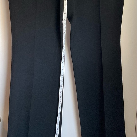 Michael Kors Black Pants casual business work - Picture 6 of 10